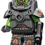 conjunto LEGO 71000-alien_avenger