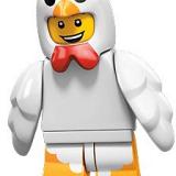 conjunto LEGO 71000-chicken_suit_guy